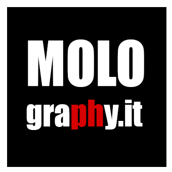 Molography Logo